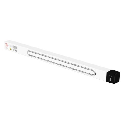 Emos ZT1621 LED prachotěsné svítidlo MISTY 29–37–45–51W 4600–8150lm 4000K IP66