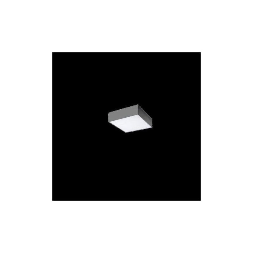 AZzardo AZ3684 Technoline MONZA II S 17 4000K BK přisazené bodové LED svítidlo / spot 18W / 1890lm IP20 černá