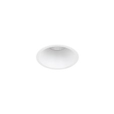 ITALUX RCS-9822-90-15W-WH-SWK Encanto zápustné svietidlo LED D95mm 15W/1650lm 3000+4000+6000K IP65 biela