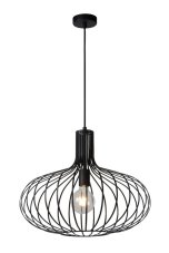 Lucide 78374/50/30 MANUELA závěsné svítidlo 1xE27