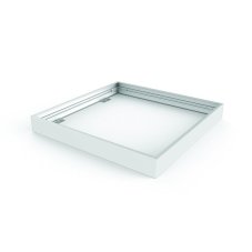 Sylvania 0047197 stropné svietidlo SURFACE MOUNTING KIT 600X600X70MM