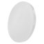 Emos ZM4325 LED TORI stropní přisazené klasické svítidlo kruh 400 × 53 mm 36W 3800lm 4000K bílá