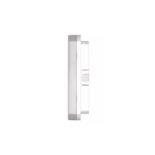 ZM4323 EMOS TORI stropné svietidlo LED 15W/1250lm 4000K IP54 biela