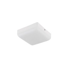 GLOBO 12388-8W MATTHEW stropné svietidlo LED 120x120mm 8W/600lm 4000K biela