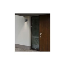 Rabalux 8832 Medina exteriérové nástenné svietidlo GU10 max 10W IP44 matná čierna