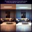 8720169328952 Philips Hue White Ambiance Aurelle stropní panel LED 300x1200mm 39W/3750lm 2200-6500K bílá bluetooth
