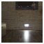 Emos ZC0110 LED AMAL vestavné svítidlo obdélník obdélník 123 × 53 × 61 mm 1,5W 55lm 4000K nerez