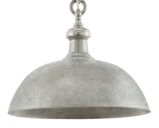 Eglo VINTAGE 49181 Závěsné svítidlo EASINGTON chromová E27 1X60W