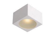 17996/01/31 Lucide Update Two LILY povrchové bodové svítidlo IP54 G9 4W