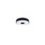 Philips 8720169301313 Coiner stropné svietidlo D389mm LED 24W/2800lm 4000K čierna, SceneSwitch