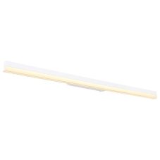 GLOBO 41927W SALLO nástěnné svítidlo s vypínačem LED 18W/1300lm 3000+6000K bílá