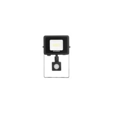 Sylvania 0050168 exteriérový LED reflektor se senzorem Start Flood IP65 1000lm 4000K černá