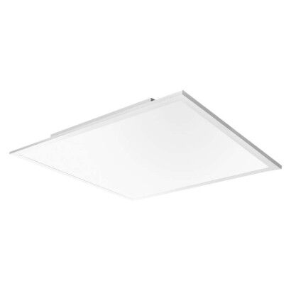Emos ZM5173 LED RIVI stropní přisazené klasické svítidlo čtverec 595 × 595 × 52 mm 40W 380–3800lm 2700–6000K bílá