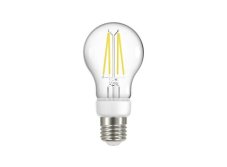 Immax 07713L NEO LITE žiarovka LED E27 A60 7W/806lm 2700-6500K biela