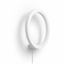 Philips Hue White and color ambiance 8719514343405 Sana nástenné svietidlo LED 20W/1500lm 2000-6500K+RGB biela bluetooth