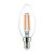 Sylvania 0029344 LED žárovka filament E14 4,5W 470lm 2700K