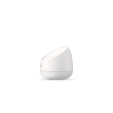 Philips WiZ Portable 8719514553026 SQUIRE stolná lampička LED 9W/620lm 2200-6500K RGB biela stmievateľné