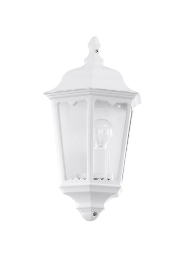 EGLO 93448 NAVEDO exteriérové nástěnné svítidlo E27 1x60W
