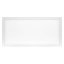 Emos ZM5172 LED RIVI stropní přisazené klasické svítidlo obdélník 295 × 595 × 52 mm 25W 210–2100lm 2700–6000K bílá