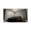 Philips 8720169301313 Coiner stropné svietidlo D389mm LED 24W/2800lm 4000K čierna, SceneSwitch