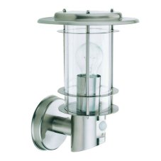 Searchlight 6211 OUTDOOR nástěnné svítidlo so senzorem 1xE27 IP44