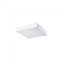 AZzardo AZ3691 Technoline MONZA II S 40 3000K WH přisazené bodové LED svítidlo / spot 46W / 4508lm IP20 bílá