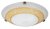 Rabalux 3714 Laretta E27 2x60W