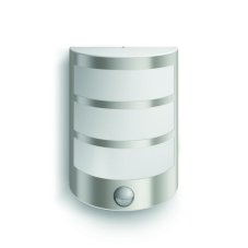 Philips 17324/47/16 Python LED nástěnné svítidlo so senzorem 1x6W IP44