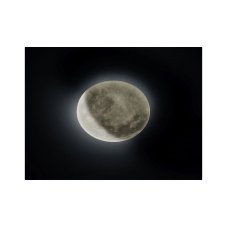 TRIO 627514000 Lunar stropné svietidlo LED 1x22W 2000lm 3000K s ovládačom