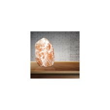 GLOBO 28300 soľná lampa STONE soľná lampička 1xE14