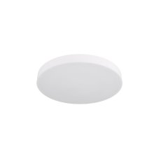 GLOBO 12384-36W MATTHEW stropné svietidlo D400mm LED 36W/3400lm 3000+4000+6500K biela