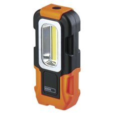 EMOS P3888 pracovné svietidlo COB LED 180lm, 3xAAA