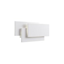 REDO 01-2296 GAMER nástěnné svítidlo LED 35,76W/1620lm 3000K bílá