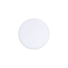 Sylvania 0043514 stropné svietidlo START SURFACE SLIM IP54 ROUND 1900LM 2CCT MW WH