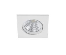 TRIO 650410131 Pamir zápustné svietidlo LED 1x5W 345lm 3000K IP23