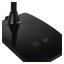 EMOS Z7599B Eddy stolní lampa LED 6W/480lm 3000/4500/6800K, stmívatelné, černá
