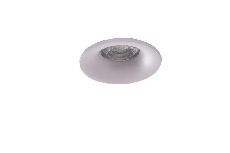 AZzardo AZ1483 Technoline ADAMO MIDS WHITE zápustné svítidlo 1xGU10 50W IP20 bílá