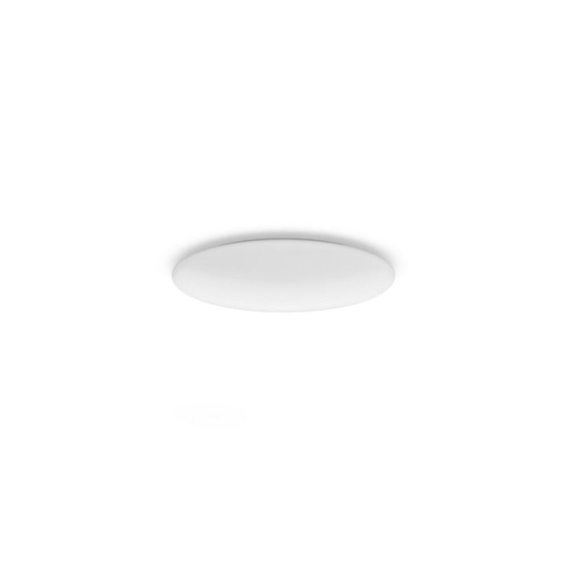 Philips 8719514335110 Moire CL200 stropní svítidlo LED D390mm 20W/2000lm 2700K bílá