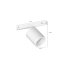 8719514407466 Philips Hue White and Color Ambiance Perifo bodové svítidlo LED - Extension 5,2W/490lm 2000-6500K+RGB bílé
