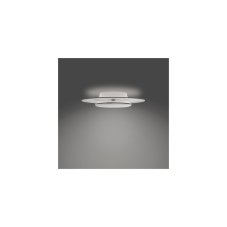 Philips 8720169195233 Garnet CL580 stropné svietidlo LED D400mm 30W/3400lm 4000K čierna