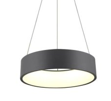 Immax 07019L NEO AGUJERO Smart LED stropné závesné svietidlo 45cm, 30W + diaľkové ovládanie