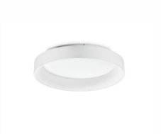 Ideal Lux 293790 ZIGGY stropní svítidlo LED D595mm 42W 5500/3370lm 3000K bílá
