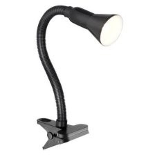 Searchlight EU4122BK DESK PARTNERS klipsové svítidlo 1xE14