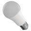 Emos ZQZ514R LED žárovka E27 GoSmart A60 9W 806lm 2700–6500K