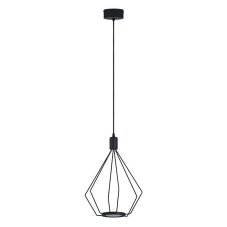 Eglo 39321 Stars of Light Závesné svietidlo CADOS LED 5,4W+3,3W=970 lm 3000K