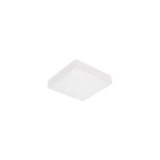 EMITHOR 63214 CANTO prisadené svietidlo 100 mm LED/6W,4000K,biela