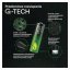 B03214 Baterie GP Alkalická Ultra Plus 1,5V AA, set 4ks