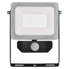 EMOS ZS2920 exteriérový reflektor LED ILIO s pohybovým čidlom 21W 1900lm 4000K IP44