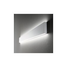 Ideal Lux 268095 LINUS nástenné svietidlo LED 34W/3850lm 4000K biela
