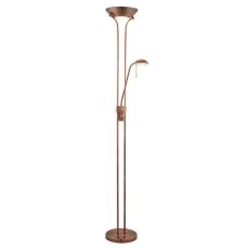 Searchlight EU5430CU MOTHER & CHILD stojanové svietidlo LED 1x18W 1600 lm